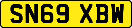 SN69XBW
