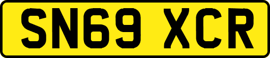 SN69XCR
