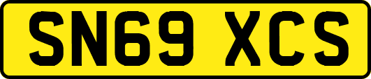 SN69XCS