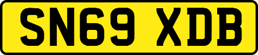 SN69XDB