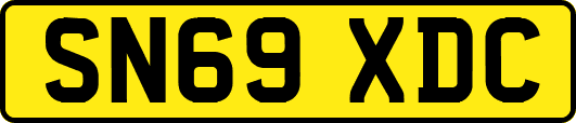 SN69XDC