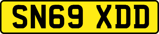SN69XDD