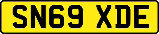 SN69XDE