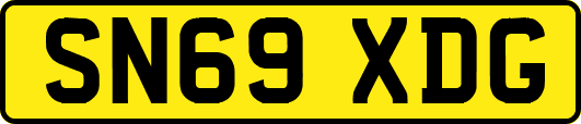 SN69XDG