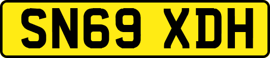 SN69XDH