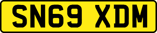 SN69XDM