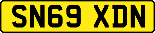 SN69XDN