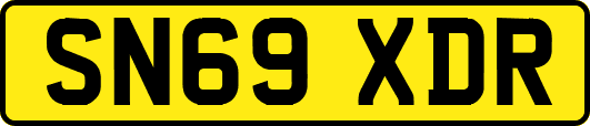 SN69XDR