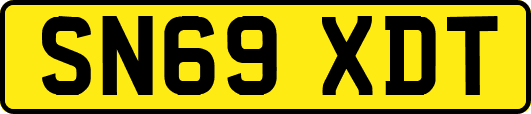 SN69XDT