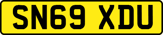 SN69XDU