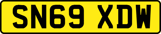 SN69XDW