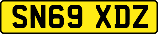 SN69XDZ