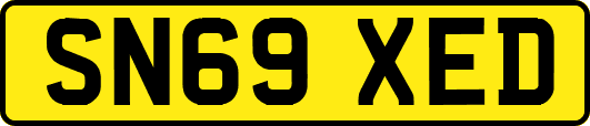 SN69XED