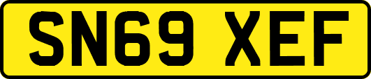 SN69XEF