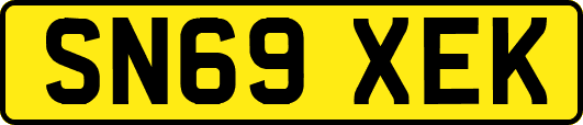 SN69XEK