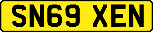 SN69XEN