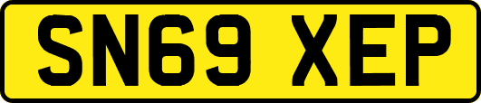 SN69XEP