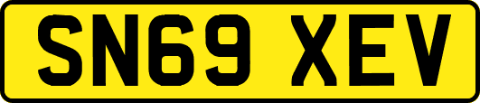 SN69XEV