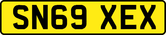 SN69XEX