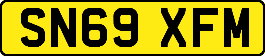 SN69XFM