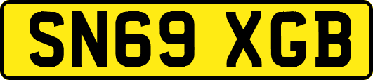 SN69XGB