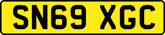 SN69XGC