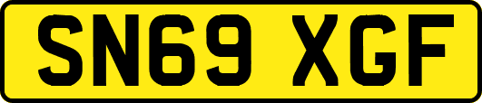 SN69XGF