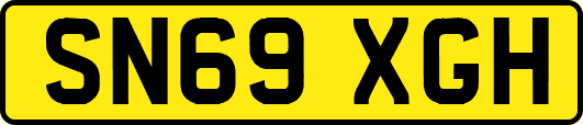 SN69XGH