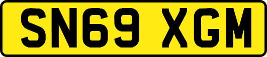SN69XGM