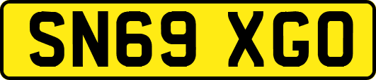 SN69XGO