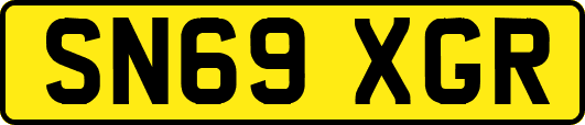 SN69XGR