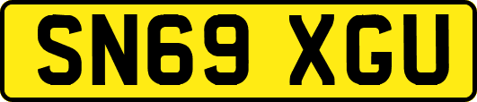 SN69XGU