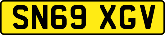 SN69XGV