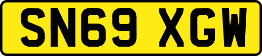 SN69XGW