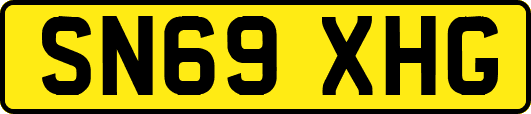 SN69XHG