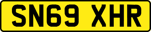 SN69XHR