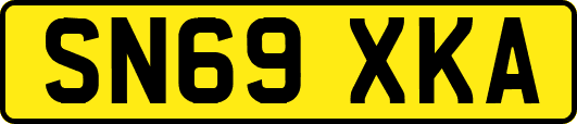 SN69XKA
