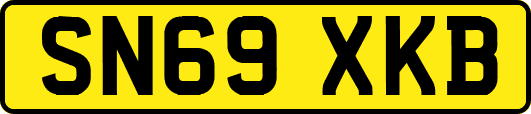 SN69XKB
