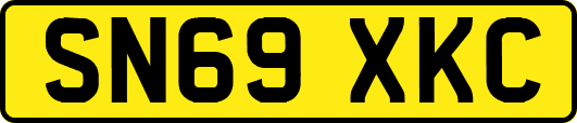 SN69XKC