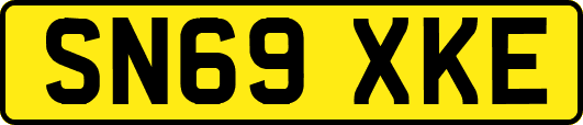 SN69XKE