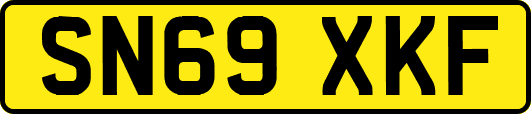SN69XKF