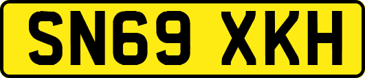 SN69XKH