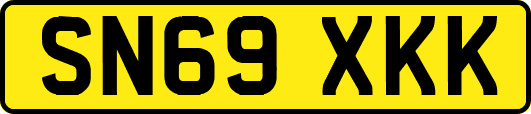 SN69XKK