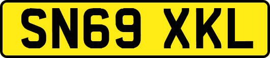 SN69XKL