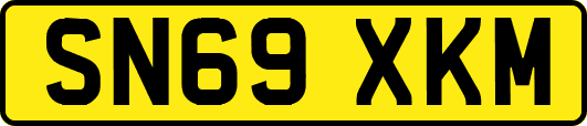 SN69XKM