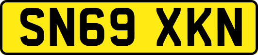 SN69XKN