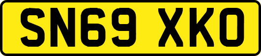 SN69XKO