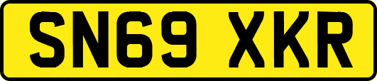 SN69XKR