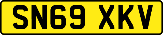 SN69XKV