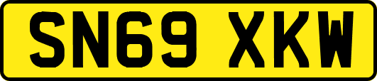 SN69XKW